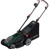 New Bosch PLÆNEKLIPPER AKKU 18,0 V MED BATTERI