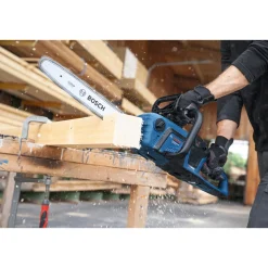Sale Bosch PRO KÆDESAV AKKU 40 CM UDEN BATTERI OG LADER