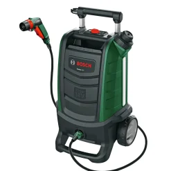 New Bosch SOLO FONTUS HØJTRYKSRENSER 15 BAR UDEN BATTERI OG LADER