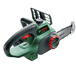 New Bosch SOLO UNIV 200MM 18V KÆDESAV AKKU 20 CM UDEN BATTERI OG LADER