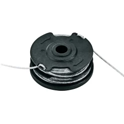Discount Bosch SPOLE MED TRIMMETRÅD 6 M (1,6 MM) TRIMMERSPOLE