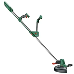 Sale Bosch UNIVERSALGRASSCUT 18V-26 GRÆSTRIMMER 26 CM 18,0 V MED BATTERI OG LADER