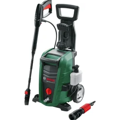 Sale Bosch UNIVERSAL UNIVERSALAQUATAK 125 HØJTRYKSRENSER 125,0 BAR