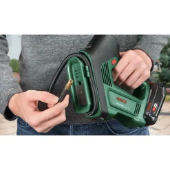 Online Bosch UNIVERSAL 18V PUMPE 30 L/M