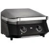 New COZZE E-500 ELGRILL SORT