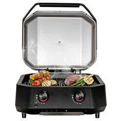 Online COZZE G-500 GASGRILL SORT