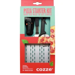 Outlet COZZE PIZZA SÆT