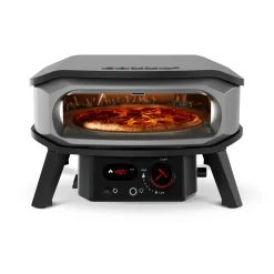 Sale COZZE 13" PREMIUM ROTATE GAS PIZZAOVN