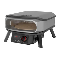 Sale COZZE 13" PREMIUM ROTATE GAS PIZZAOVN