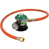 Best COZZE REGULATOR M. MANOMETER