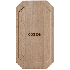 Hot COZZE 16,5X33 CM STØBEJERNSPANDE