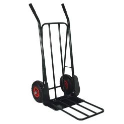 Outlet Danbøren DANBØREN SÆKKEVOGN 250 KG