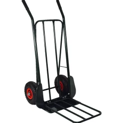 Best Danbøren DANBØREN SÆKKEVOGN 150 KG