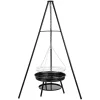 Outlet Dangrill TRIPOD BÅLSTED Ø52 CM