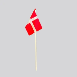 Hot Dano mast TRÆFLAGSTANG
