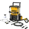 Clearance Dewalt DCMPW1600N-XJ HØJTRYKSRENSER 110 BAR UDEN BATTERI OG LADER