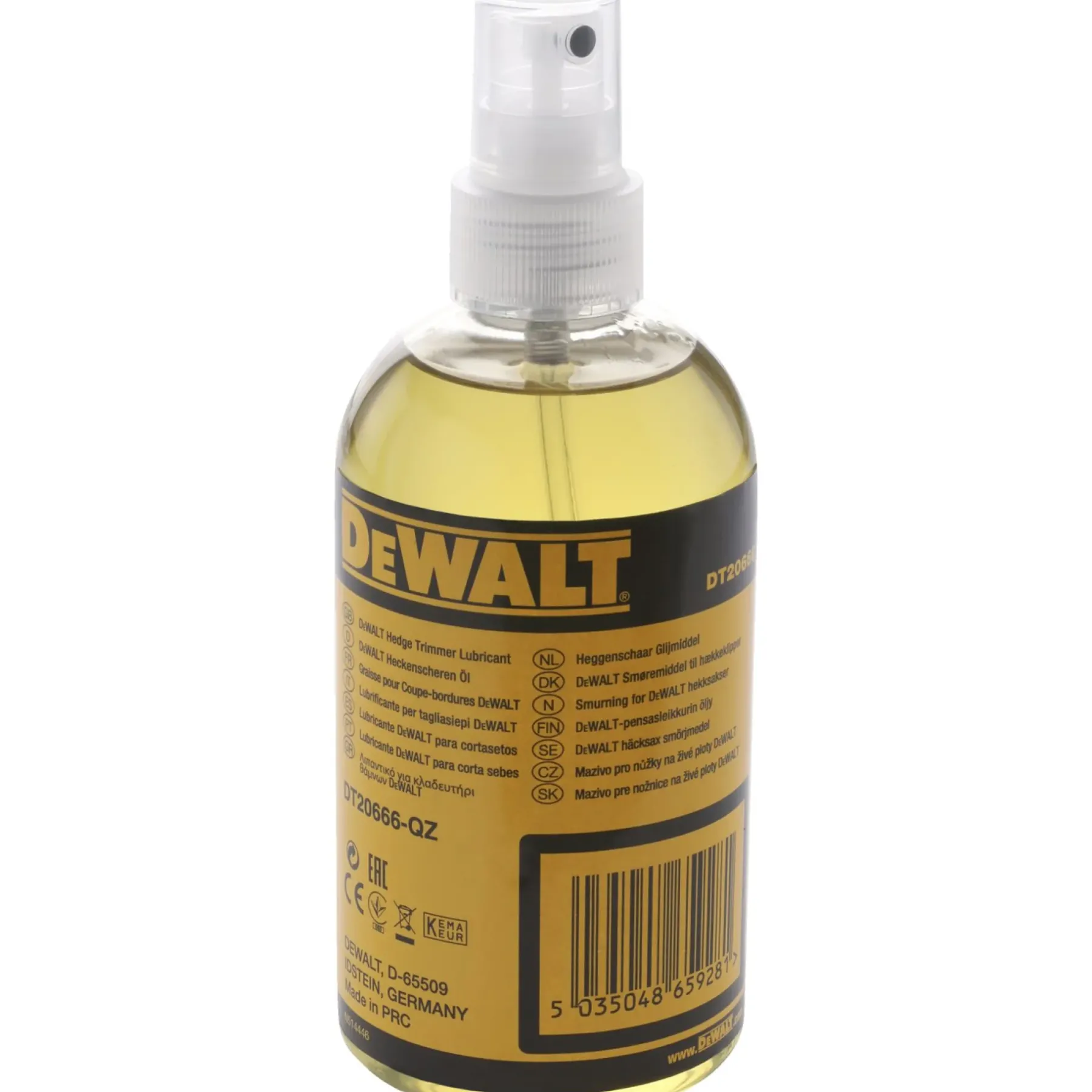 Best Dewalt DT206666-QZ OLIE