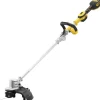 Dewalt SOLO DCMST561N GRÆSTRIMMER 36 CM 18V UDEN BATTERI OG LADER