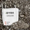 Best DYRK ØKOLOGISK BIGBAG PILEFLIS 1500 L