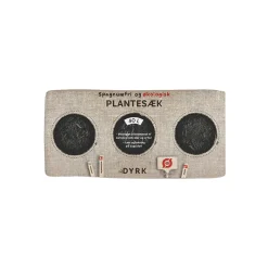 Clearance DYRK ØKOLOGISK PLANTESÆK 40 L