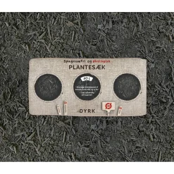 Clearance DYRK ØKOLOGISK PLANTESÆK 40 L