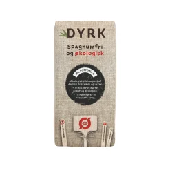 New DYRK ØKOLOGISK POTTEMULD 18 L