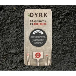 New DYRK ØKOLOGISK POTTEMULD 18 L