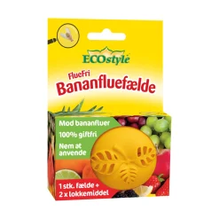 Sale ECOstyle FLUEBEKÆMPELSE 1 STK