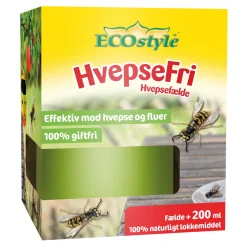 Sale ECOstyle HVEPSEFÆLDE 200 ML