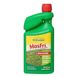 Best ECOstyle MOSFRI 1020 ML