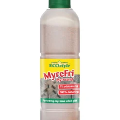 Best ECOstyle MYREFRI MYREBEKÆMPELSE 1 L