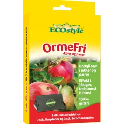 Sale ECOstyle ORMEFRI 3 STK