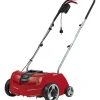 New Einhell CLASSIC GC-ES 1231/1 PLÆNELUFTER/VERTIKALSKÆRER 31 CM