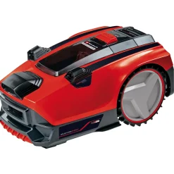 Sale Einhell FREELEXO CAM 500 ROBOTPLÆNEKLIPPER 500 M2