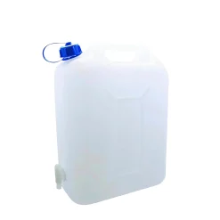New F&H Com 10 LTR. VANDDUNK HVID