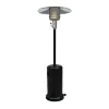 F&H Com RUND TERRASSEVARMER SORT 5000-12000 WATT