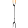 Fiskars CLASSIC PÆLE STIKSPADE