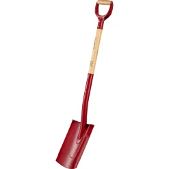 Clearance Fiskars CLASSIC SPADE