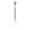 Best Fiskars ERGONOMIC KOMPOSTGREB