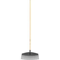 Hot Fiskars ERGONOMIC LØVRIVE