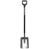 New Fiskars ERGONOMIC SKOVL