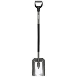 New Fiskars ERGONOMIC SKOVL