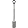 Discount Fiskars ERGONOMIC SPADE