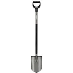 Online Fiskars ERGONOMIC SPIDSSPADE