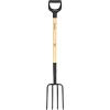 Clearance Fiskars SOLID HAVEGREB