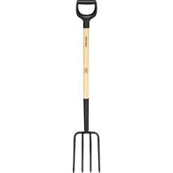 Clearance Fiskars SOLID HAVEGREB
