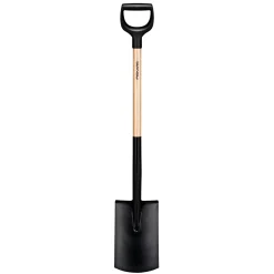 Best Fiskars SOLID SPADE