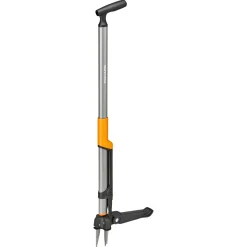 New Fiskars WEED PULLER ERGONOMIC MÆLKEBØTTEFJERNER L107 CM