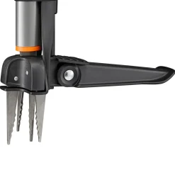 New Fiskars WEED PULLER ERGONOMIC MÆLKEBØTTEFJERNER L107 CM