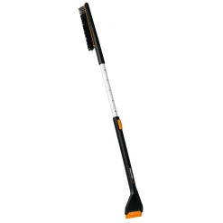 New Fiskars X-SERIE ISSKRABER OG BØRSTE